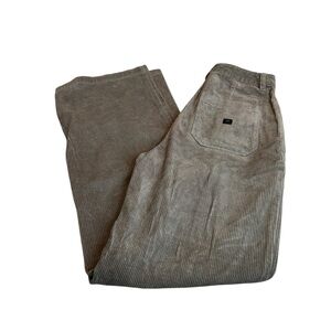 ROARK charter corduroy pants